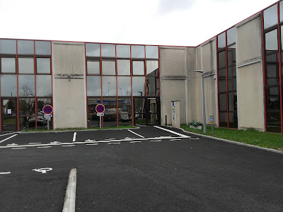 Maison départementale des personnes handicapées du Loiret à Orléans