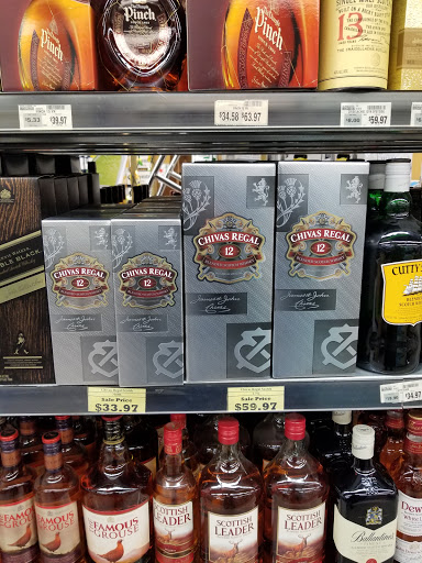 Liquor Store «Best Cellars Wine & Spirits», reviews and photos, 1103 Howard Blvd, Ledgewood, NJ 07852, USA