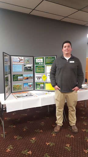 Bowling Alley «The Hardwoods Bowling and Banquet Center», reviews and photos, 1091 E Center St, Ithaca, MI 48847, USA