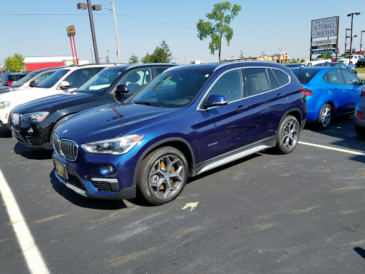 Kia Dealer «Matt Castrucci Kia», reviews and photos, 3013 Mall Park Dr, Dayton, OH 45459, USA