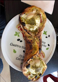 Photos du propriétaire du Pizzeria Pizza Sicilia à Aulnay-sous-Bois - n°18