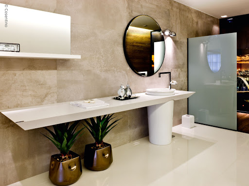 The Rieger GmbH - Beautiful bathrooms and living rooms