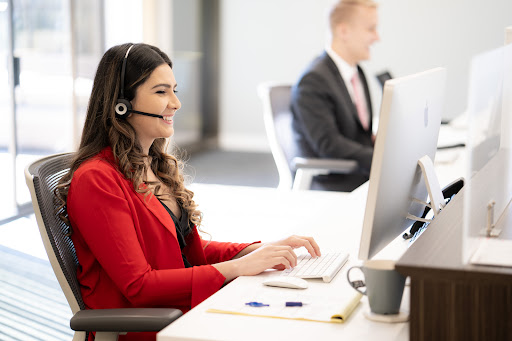 Personal Injury Attorney «RMD Law LLP», reviews and photos