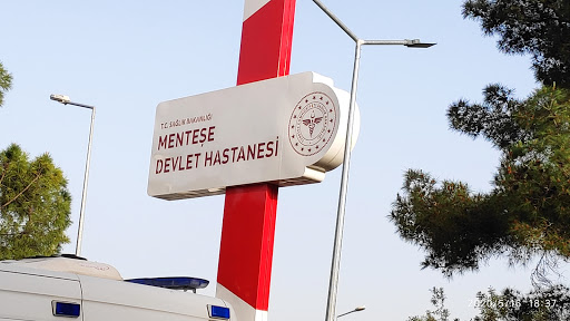Muğla Devlet Hastanesi Acil Servisi