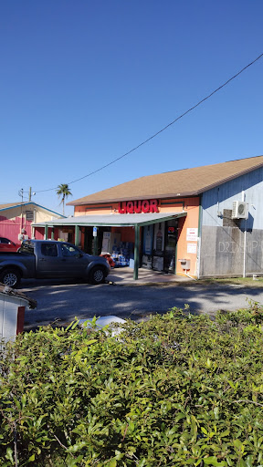 I-75 Liquor, 5979 SW 20th Dr, Bushnell, FL 33513, USA, 