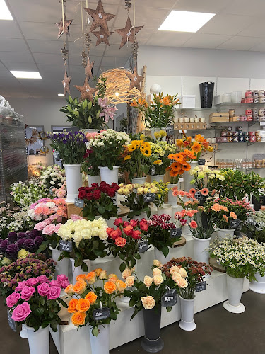 Famille Touchard - Fleuriste Arnage - Fleuriste