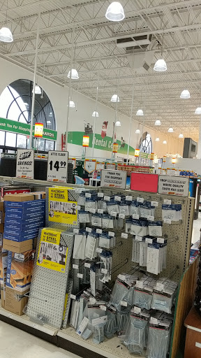 Home Improvement Store «Menards», reviews and photos, 290 N Bolingbrook Dr, Bolingbrook, IL 60440, USA