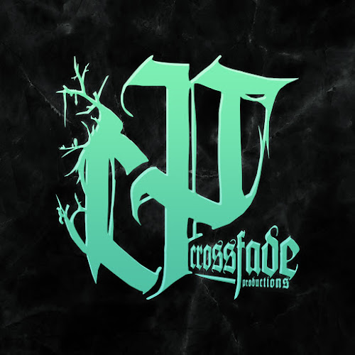 Reviews of Crossfade Productions in Worcester - Graphic designer