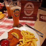 Photo n°1 de l'avis de Martin.n fait le 15/10/2022 à 20:16 sur le  Ostsee Brauhaus à Kühlungsborn