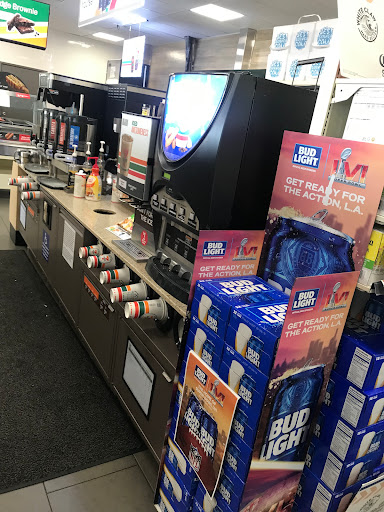 Convenience Store «7-Eleven», reviews and photos, 2200 Marine Ave, Gardena, CA 90249, USA