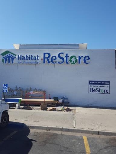 Non-Profit Organization «Greater Albuquerque Habitat for Humanity», reviews and photos