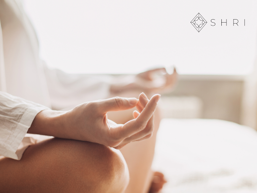 SHRI Meditace & Mindfulness