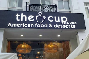 The Cup- American Food & Desserts (formerly Master’s Cup) image