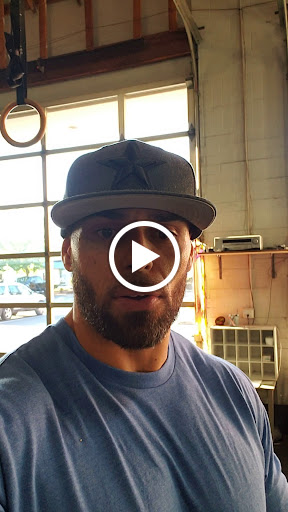 Gym «CrossFit Immense», reviews and photos, 11520 SE 82nd Ave D, Portland, OR 97086, USA