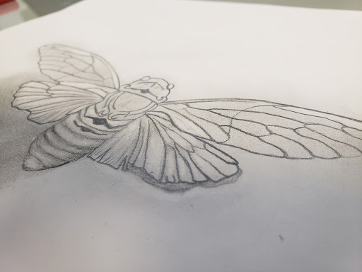 Explore rectangle tattoo ideas, creative tattoo ideas in Windsor Locks, available at Reigning Ink Tattoo Studio