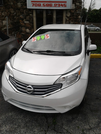 Used Car Dealer «Galaxy Auto Sales», reviews and photos, 6655 W 111th St, Worth, IL 60482, USA