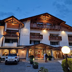 Photo n°2 de l'avis de MAURIZIO. fait le 31/07/2022 à 11:21 sur le  Europeo Alpine Charme & Wellness Hotel à Pinzolo