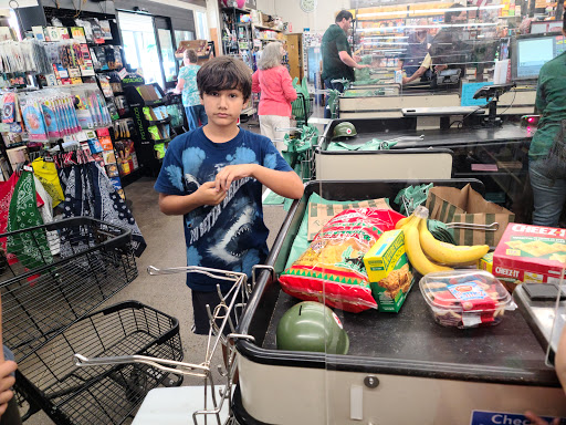 Grocery Store «Mar-Val Food Stores Inc», reviews and photos, 19000 Main St, Groveland, CA 95321, USA