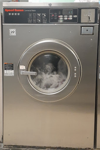 Laundromat «Laundry Express & Cleaner», reviews and photos, 5360 S John Young Pkwy, Orlando, FL 32839, USA