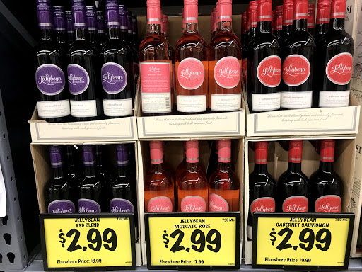 Grocery Outlet image