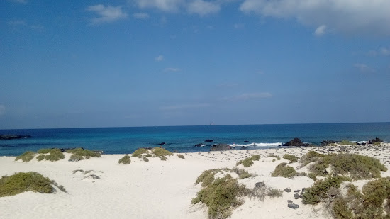 Playa de San Juan