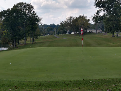 Golf Course «Cardinal Hills Golf Course», reviews and photos, 335 Starks Ln, Bedford, KY 40006, USA
