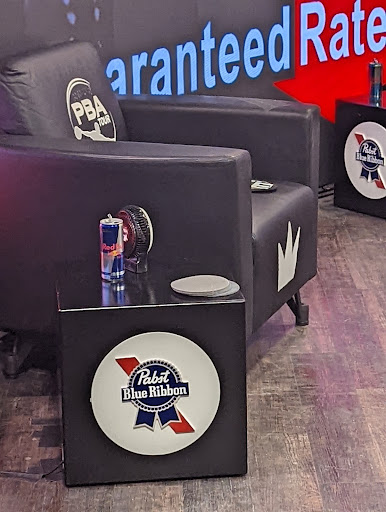 Bowling Alley «AMF Euless Lanes», reviews and photos, 1901 Airport Fwy, Euless, TX 76040, USA