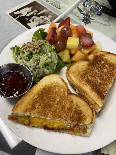 Cafe «Chocolate Angel Cafe & Tea Room - High Street», reviews and photos, 800 N Central Expy, Plano, TX 75074, USA