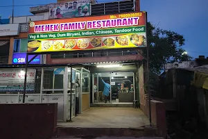 New Hyderabadi Dum Biryani image