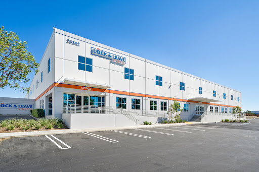 Lock & Leave Storage at Lake Forest image