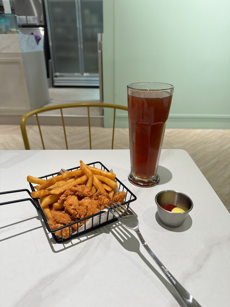 喝爆茶飲HEBAO—中壢旗艦店 的照片