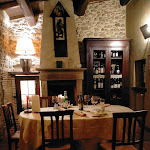 Photo n°9 de l'avis de Jass. fait le 15/02/2023 à 18:20 sur le  Osteria Il Borgo Dei Fumari à Prata d'Ansidonia