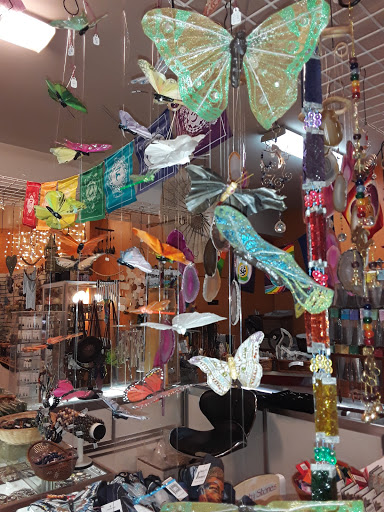 Book Store «Pyramid Books», reviews and photos, 214 Derby St, Salem, MA 01970, USA