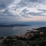 Photo n°5 de l'avis de Cinzia.l fait le 27/06/2018 à 22:00 sur le  Le Ville Relais à La Spezia