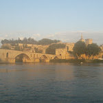 Photo n° 3 de l'avis de Céline.o fait le 19/07/2018 à 21:29 pour Les Grands Bateaux de Provence - Croisières Mireio à Avignon