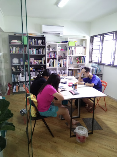 Ace English Tutor Secondary & Online Tuition Singapore