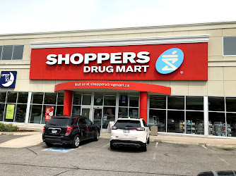 Shoppers Drug Mart