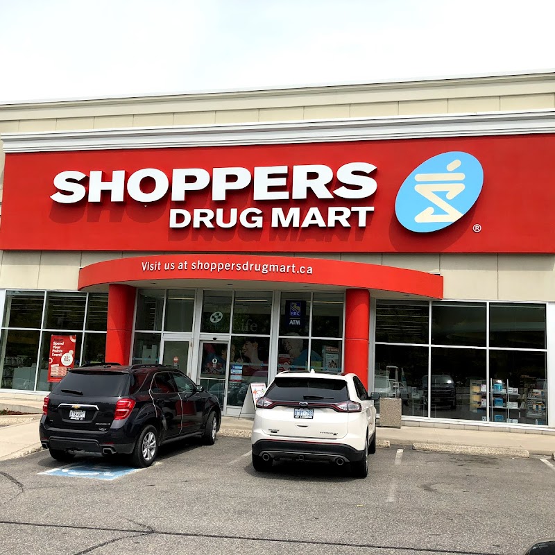 Shoppers Drug Mart