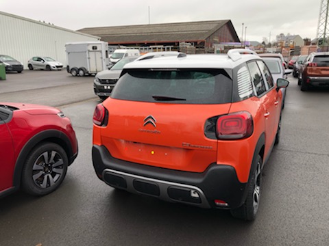 Photo n° 2 de l'avis de pascal.E fait le 24/02/2019 à 08:17