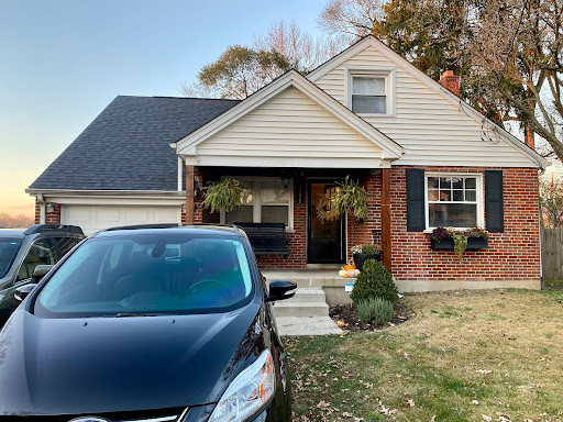 Roofing Contractor «Kaiser Roofing and Exteriors», reviews and photos