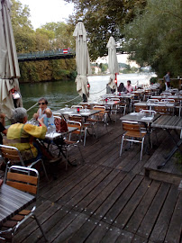 Atmosphère du Restaurant français Restaurant Buldo à Lyon - n°15