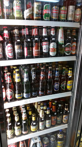 Grocery Store «Kalinka», reviews and photos, 5025 Almaden Expy, San Jose, CA 95118, USA