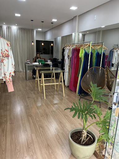 Logo da empresa - Beco Store