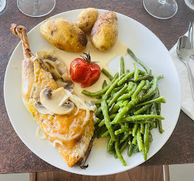 Photo n°16 de Bistrot La Bascule à Yolet ()