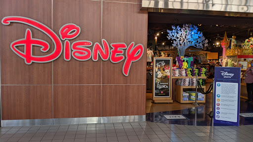 Toy Store «Disney Store», reviews and photos, 2800 N Main St, Santa Ana, CA 92701, USA