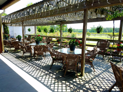 Vineyard «Lu Mil Vineyard», reviews and photos, 438 Suggs-Taylor Rd, Elizabethtown, NC 28337, USA