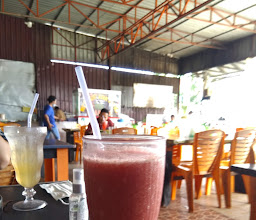 Mie Pangsit Ayam Keriting dan Seafood Siantar photo
