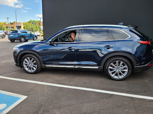 Mazda Dealer «McDonald Mazda West», reviews and photos, 10345 W Colfax Ave, Lakewood, CO 80214, USA