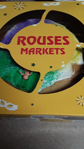 Grocery Store «Rouses Market», reviews and photos, 2900 E Milton Ave, Youngsville, LA 70592, USA