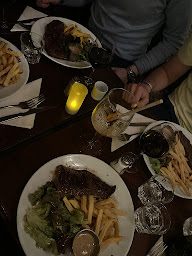 Photo n°46 de Le Pacha à Paris ()